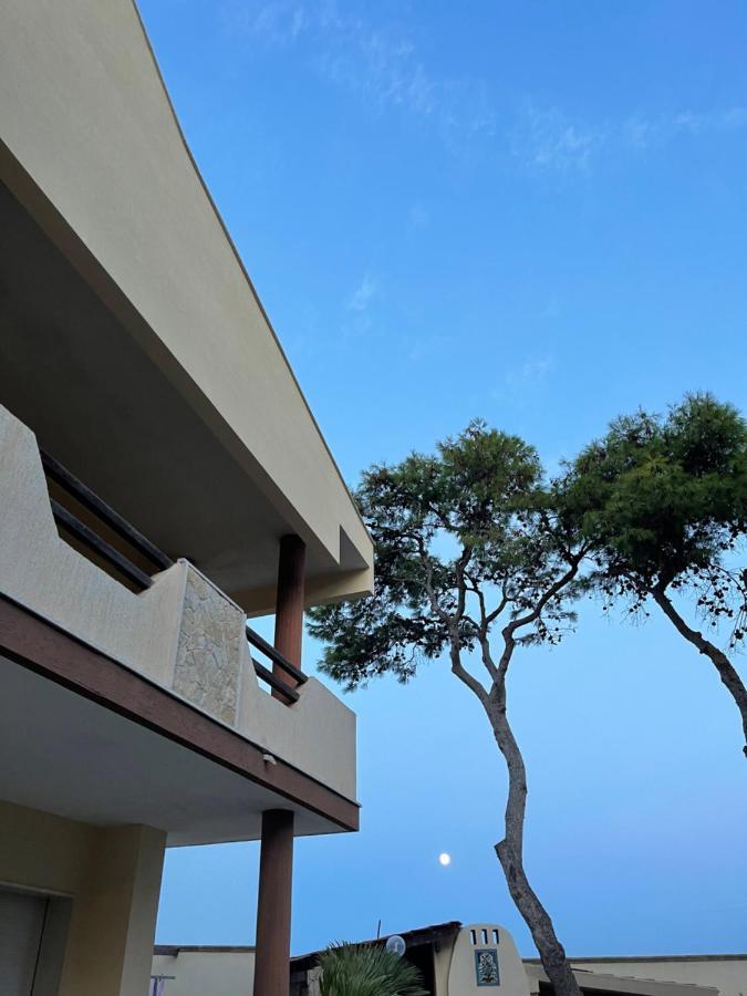 Villa Italia Таранто Екстериор снимка