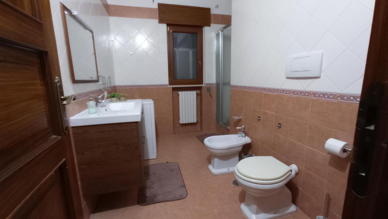Villa Italia Таранто Екстериор снимка